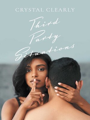 cover image of Third Party Situations